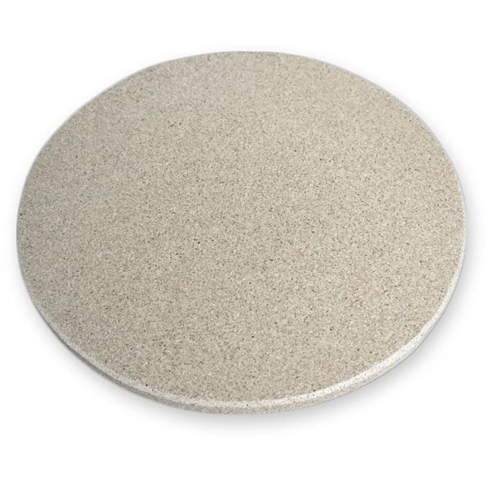 16-in Round Fredstone