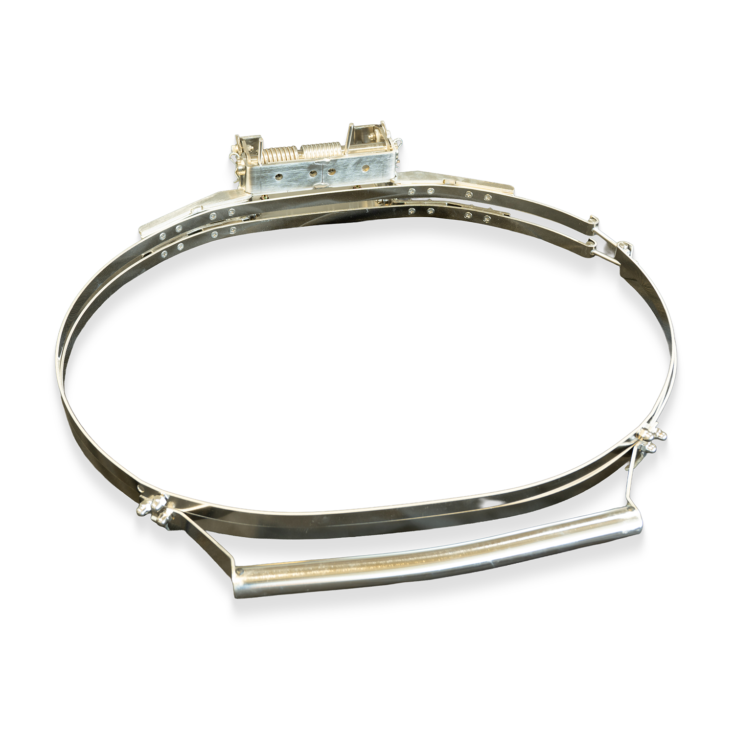 Marine Grade Hinge & Handle Kit