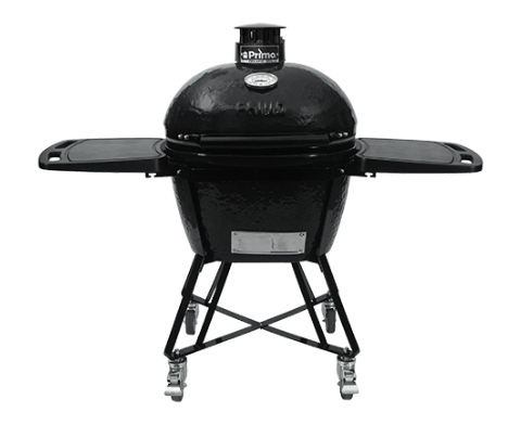 Precision control kit grill