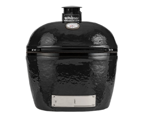 Precision control kit grill