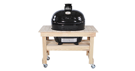 What You Should Know About Primo Grills – BBQ Outfitters
