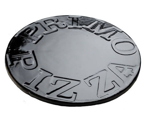 PS-15 PIZZA PRO 15 INCH GRILLING STONE + INFRARED COOKING