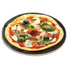 Ceramic Glazed Baking Pizza Stone