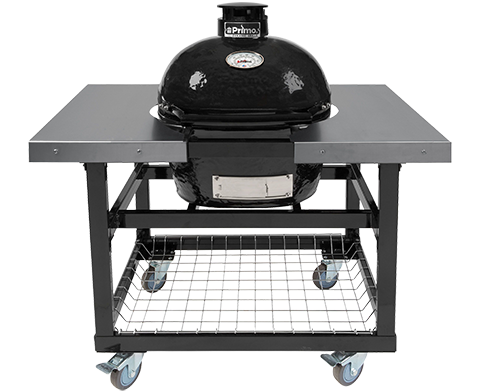 What You Should Know About Primo Grills – BBQ Outfitters