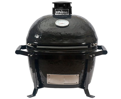 Junior Charcoal Kamado Grill