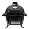 Junior Charcoal Kamado Grill | Primo Ceramic Grills