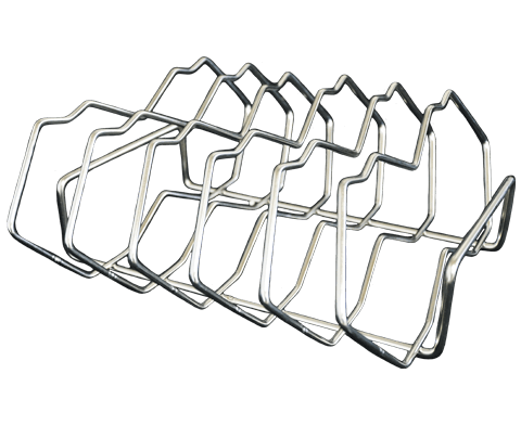 5-Slot Rib Rack