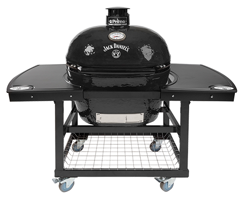 X-Large Charcoal Grill - Daniel's Edition | Primo Grills